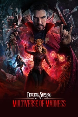 Lk21 NONTON Doctor Strange In The Multiverse Of Madness 2022 Subtitle